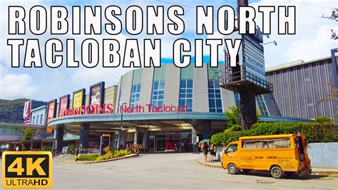 robinson tacloban movie|Robinsons Place North Tacloban .